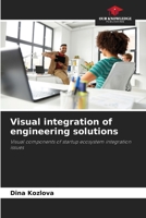 Visual integration of engineering solutions 6207929373 Book Cover