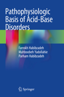 Pathophysiologic Basis of Acid-Base Disorders 9811605254 Book Cover