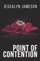 Point of Contention B0CFZL3MC7 Book Cover
