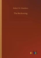 The Reckoning 1514324687 Book Cover