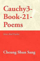 Cauchy3 Book 21 Poems 1441568859 Book Cover