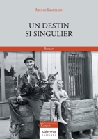 Un destin si singulier B0F9W7P6RC Book Cover