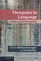 Viewpoint in Language 1107569303 Book Cover