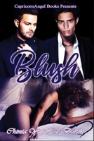 Blush B08RX65GYJ Book Cover