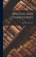 Mogens, and Other Stories 9357910875 Book Cover