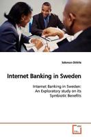 Internet Banking in Sweden 3639169336 Book Cover