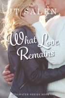 Remains of Love B08WK9FSW3 Book Cover