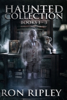 Haunted Collection Series: Volume 1 1727755243 Book Cover
