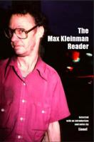 The Max Kleinman Reader 0982766920 Book Cover