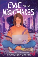 Evie and Her Nightmares B0GYG8HGFT Book Cover