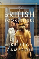 The British Booksellers 0785232249 Book Cover