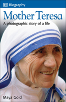 Mother Teresa (DK Biography) 0756638801 Book Cover