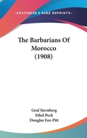 The Barbarians of Morocco 1017309035 Book Cover