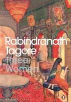 Three Women 8184001320 Book Cover