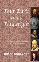 Four Earls and a Playwright 1909054690 Book Cover