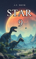 Star 9 B0F7CBL4FN Book Cover