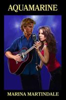 Aquamarine B0C6CMNR5G Book Cover