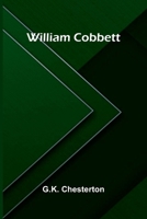 William Cobbett 9374121298 Book Cover