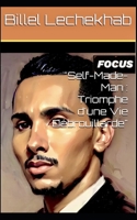 "Self-Made-Man : Triomphe d'une Vie Débrouillarde" (French Edition) B0CTXXFQ4C Book Cover