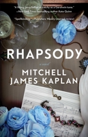 Rhapsody 1982104007 Book Cover
