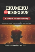 'Ekumeku' The Rising Sun B0CKB6NZ7R Book Cover