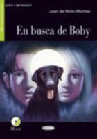 Leer y aprender: En busca de Boby - Book + CD 8853015209 Book Cover