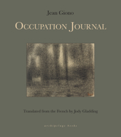 Occupation Journal 1939810566 Book Cover