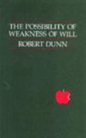 The Possibility of Weakness of Will 0915145987 Book Cover