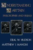 UNDERSTANDING MARITAIN 0865542791 Book Cover