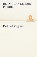 Paul Und Virginie 384241644X Book Cover