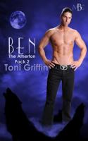 Ben: The Atherton Pack, Book 2 1500897477 Book Cover