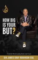 How Big Is Your But B0DXBZDKCD Book Cover