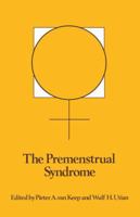 The Premenstrual Syndrome 0852003870 Book Cover