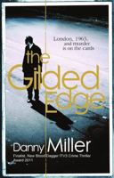The Gilded Edge 1472101863 Book Cover