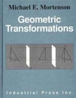 Geometric Transformations 0831130571 Book Cover