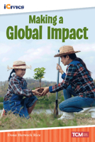 Making a Global Impact 1087615518 Book Cover