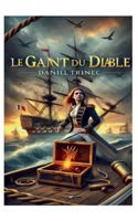 Le Gant du Diable 2322653233 Book Cover