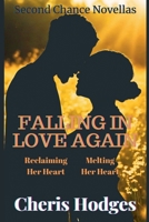 Falling In Love Again (Collection of Short Stories) B0GFXSWWKR Book Cover