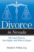 Divorce in Nevada: Understandable Answers to Your Legal Questions 1938803647 Book Cover
