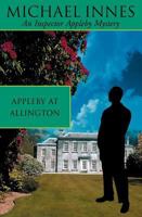 Appleby At Allington (Inspector Appleby Mysteries) 0060805749 Book Cover