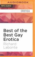 The Best of the Best: Gay Erotica 157344104X Book Cover