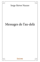 Messages de l'au-delà (French Edition) 2414318899 Book Cover