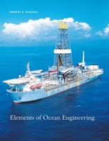 Elements of Ocean Engineering 0939773244 Book Cover