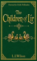 The Children of Lír 1997561832 Book Cover
