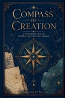 The Oracle of Creation Guidebook B0FRWC3KK9 Book Cover