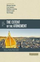 Five Views on the Extent of the Atonement 0310527716 Book Cover