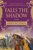 Falls the Shadow (Welsh Princes, #2) 0345360338 Book Cover