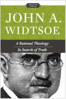 In search of truth: Comments on the gospel and modern thought 1936416123 Book Cover