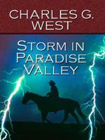 Storm In Paradise Valley