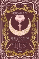 Blood Ties (Thalia Series, Book 3) 9360160644 Book Cover